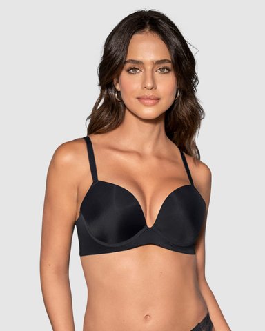 BRASIER DE DOBLE REALCE - 1