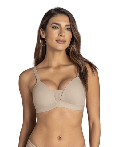 BRASIER TRIANGULAR SIN ARCO ESTILO TOP - 1