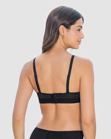 BRASIER TRIANGULAR SIN ARCO ESTILO TOP - 2