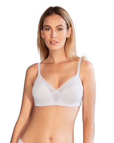 BRASIER SIN ARCO DE REALCE ALTO INCORPORADO MAGICAL BRA - 1