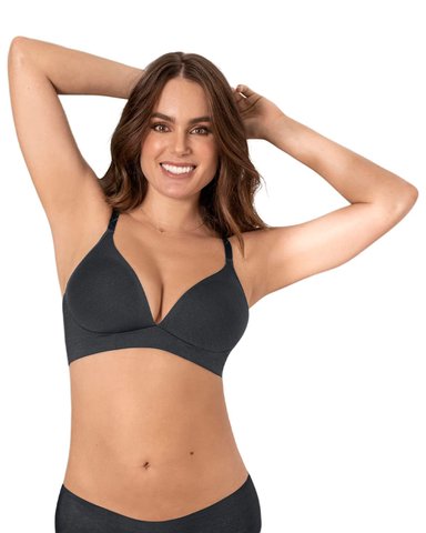 BRASIER SIN ARCO TOTAL COMODIDAD ELEMENTAL BRA - 1