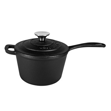 SET ACCESORIOS PARRILLA GRILLCORP CAMPING HIERRO FUNDIDO - 2