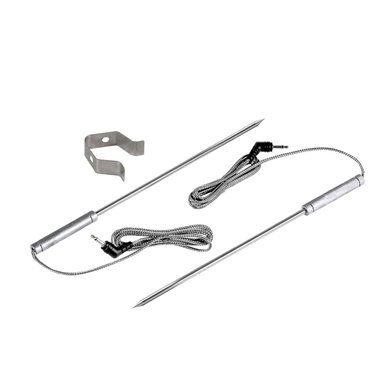 TERMOMETRO GRILLCORP TP2099 TP20 + FUNDA PROTECTORA - 2