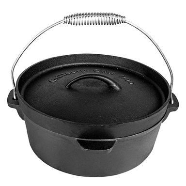 OLLA HOLANDESA 4.5QT - 1