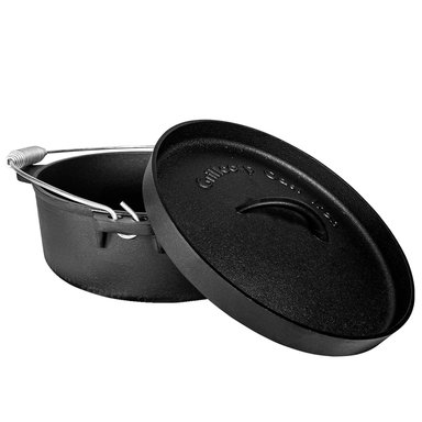 OLLA HOLANDESA 4.5QT - 2