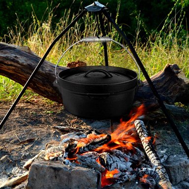 OLLA HOLANDESA 4.5QT - 4