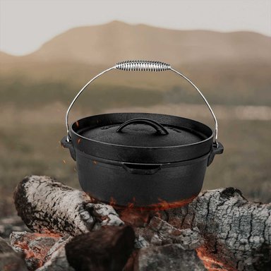 OLLA HOLANDESA 4.5QT - 5