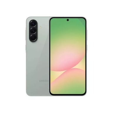 SAMSUNG GALAXY A56 256GB 12GB 50MP 6.9'AWESOME OLIVE - 1