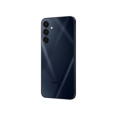 SAMSUNG GALAXY A16 128GB 4RAM BLACK - 2