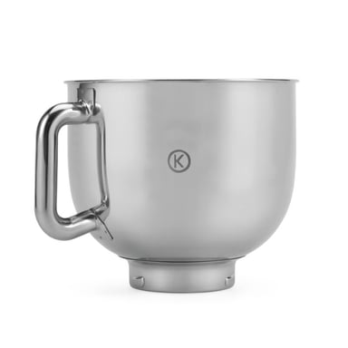 BATIDORA PEDESTAL KENWOOD KMIX 5L KMX760AGR VERDE CLARO - 6