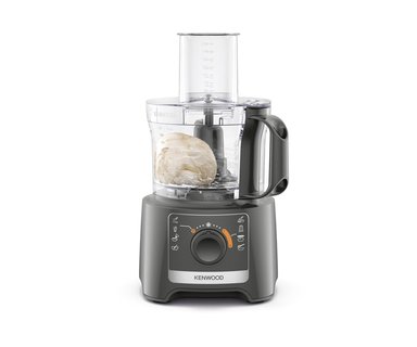 PROCESADOR DE ALIMENTOS KENWOOD MULTIPRO COMPACT FDP31.360GY GRIS - 3