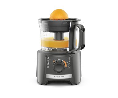 PROCESADOR DE ALIMENTOS KENWOOD MULTIPRO COMPACT FDP31.360GY GRIS - 4