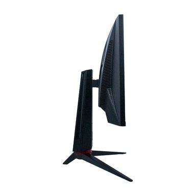 MONITOR CURVO GAMING TEROS TE-2788G 27 FHD VA 200HZ - 2