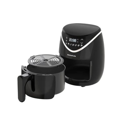 FREIDORA DE AIRE TAURUS BLACK FRYER II 2.8L - 3