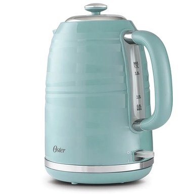 HERVIDOR ELÉCTRICO OSTER 1.7 LT BVSTKT4177V - 2