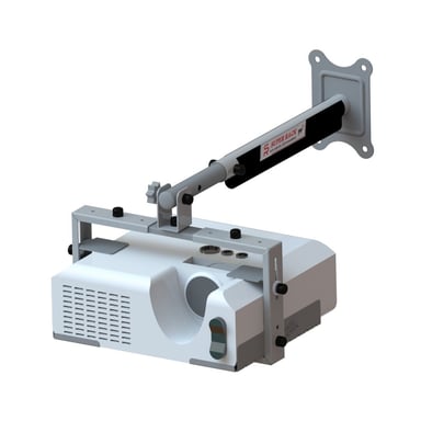 RACK PARA PROYECTOR RPR MULTIMEDIA - 1