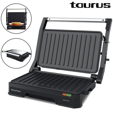MINI GRILL CRISPY Y CO II TAURUS - 1