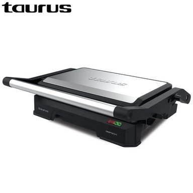 MINI GRILL CRISPY Y CO II TAURUS - 3