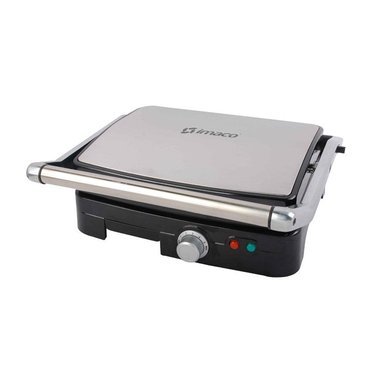 PARRILLA GRILL PANINI 180° IG2923 IMACO - 2