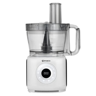 PROCESADOR DE ALIMENTOS 2 LITROS 7EN1 FP416A IMACO - 2