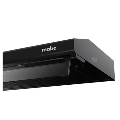 CAMPANA EXTRACTORA MABE CMU6020PB0 60CM NEGRO - 2