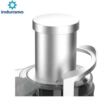 EXTRACTOR DE JUGO 1.1 LITROS INDURAMA 800W EI-800N - 4