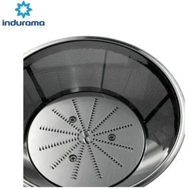 EXTRACTOR DE JUGO 1.1 LITROS INDURAMA 800W EI-800N - 5