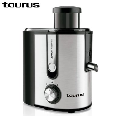 EXTRACTOR LIQUAFRUITS PRO COMPACT - 2