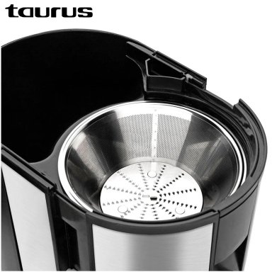 EXTRACTOR LIQUAFRUITS PRO COMPACT - 3