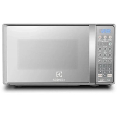 HORNO MICROONDAS 20 LITROS ELECTROLUX - EMDO20S2GSRUG - 2