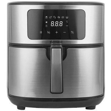 FREIDORA TURBO AIR IMACO AF6015D - 2