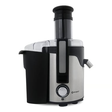 EXTRACTOR DE JUGOS IMACO JE850FC 850W - 2