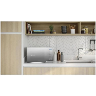 HORNO MICROONDAS EMDO30G2GSRUG 30L - 4