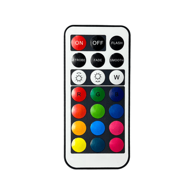 PANEL L600 LED RGB - 6