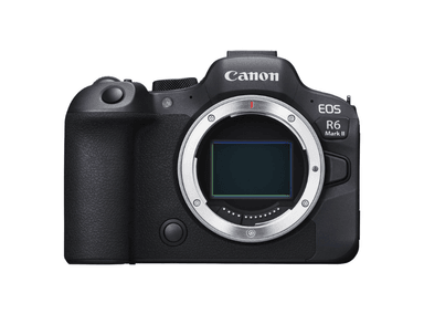CÁMARA CANON EOS R6 MARK II CUERPO SOLO + KIT BÁSICO - 2