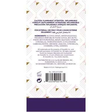 COLONIA ARIANA GRANDE ARI BY MUJER BODY MIST 236 ML - 2