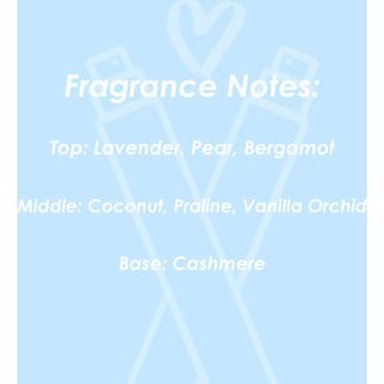 COLONIA ARIANA GRANDE CLOUD MUJER BODY MIST 236 ML - 4