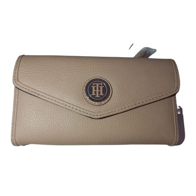 BILLETERA TOMMY HILFIGER 69J1536650 ROSADO MUJER ROSA - 3