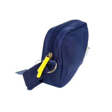 CROSSBODY TOMMY HILFIGER 69J8133 AZUL MUJER - 2