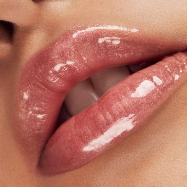LUMINIZADOR LABIOS FENTY BEAUTY GLOSS BOMB FUSSY - 3