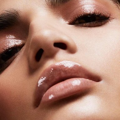 LUMINIZADOR LABIOS FENTY BEAUTY GLOSS BOMB SWEET MOUTH - 4