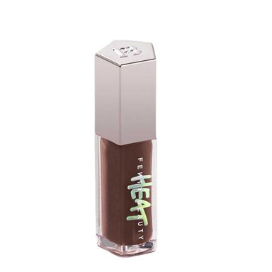 LUMINIZADOR LABIOS FENTY BEAUTY GLOSS BOMB HEAT HOT CHOCOLIT HEAT - 1