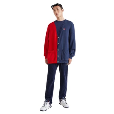 CARDIGAN ALGODÓN HOMBRE TOMMY JEANS 78J9317 TJM SKATER ARCHIVE - 2