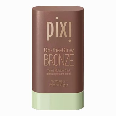 BARRA BRONCEADORA PIXI BEACH GLOW ON-THE-GLOW BRONZE - 3