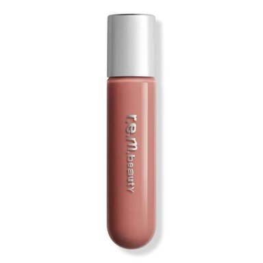 BRILLO LABIAL R.E.M BEAUTY BY ARIANA GRANDE VOLUMINIZADOR VCR - 1