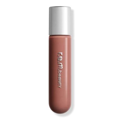 BRILLO LABIAL R.E.M BEAUTY BY ARIANA GRANDE VOLUMINIZADOR DETENTION - 1