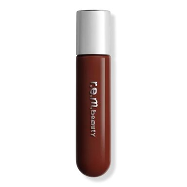 BRILLO LABIAL R.E.M BEAUTY BY ARIANA GRANDE VOLUMINIZADOR ROLL UP - 1