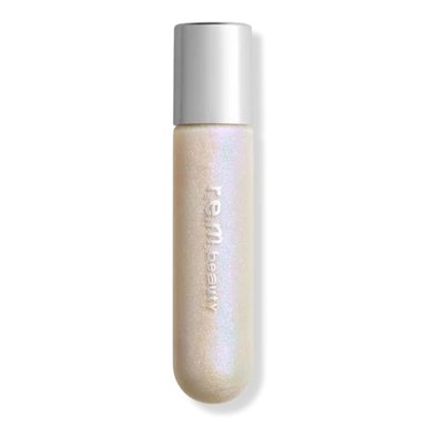 BRILLO LABIAL R.E.M BEAUTY BY ARIANA GRANDE VOLUMINIZADOR JELLY SANDALS - 1