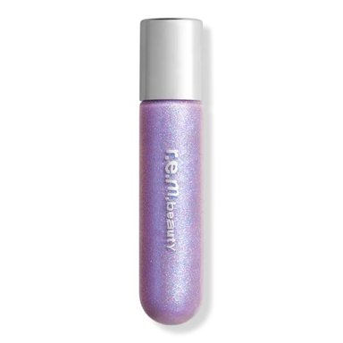 BRILLO LABIAL R.E.M BEAUTY BY ARIANA GRANDE VOLUMINIZADOR CHUCKIE - 1