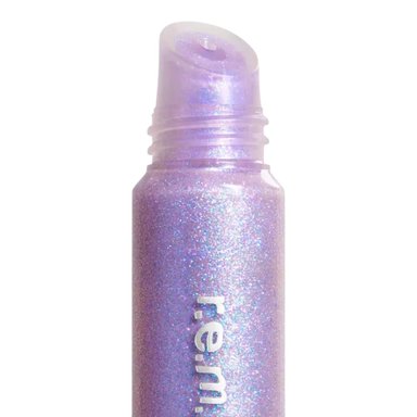 BRILLO LABIAL R.E.M BEAUTY BY ARIANA GRANDE VOLUMINIZADOR CHUCKIE - 3